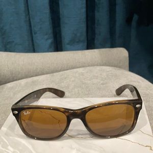 Ray Ban New Wayferer